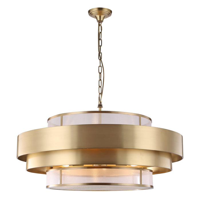 Normandie Pendant light 910