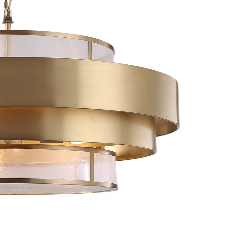 Normandie Pendant light 910