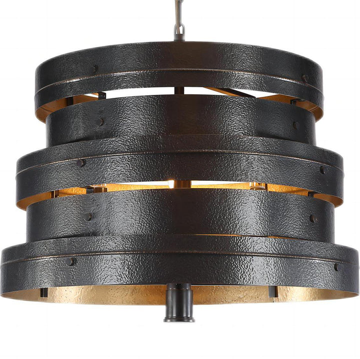 Colton Pendant light