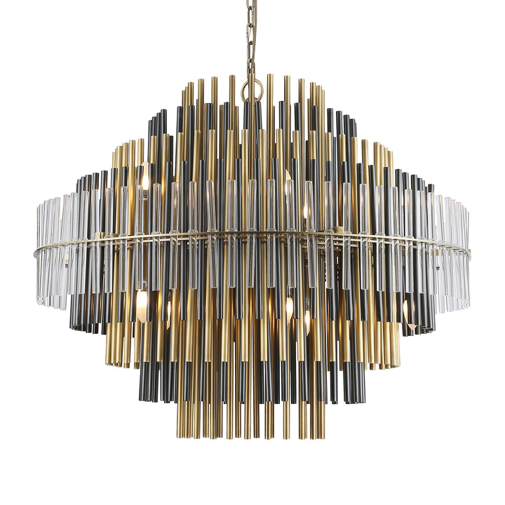 Waldorf Pendant light