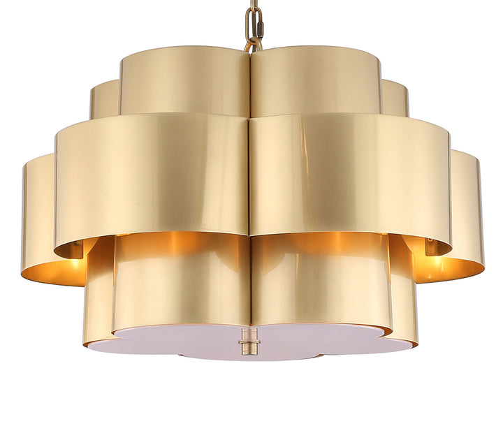 Charleston Pendant light