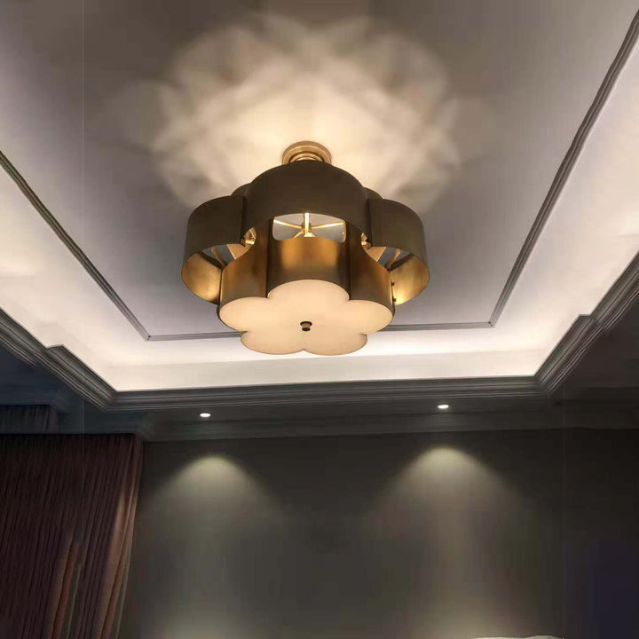 Charleston Pendant light