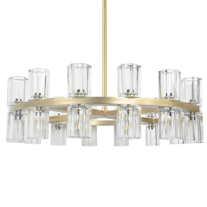 Viceroy Round Pendant light 1