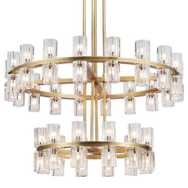 Viceroy Round Pendant light 2