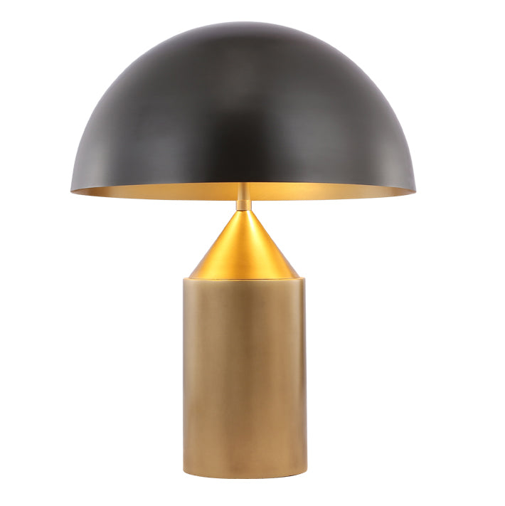 Century Brass Table Lamp