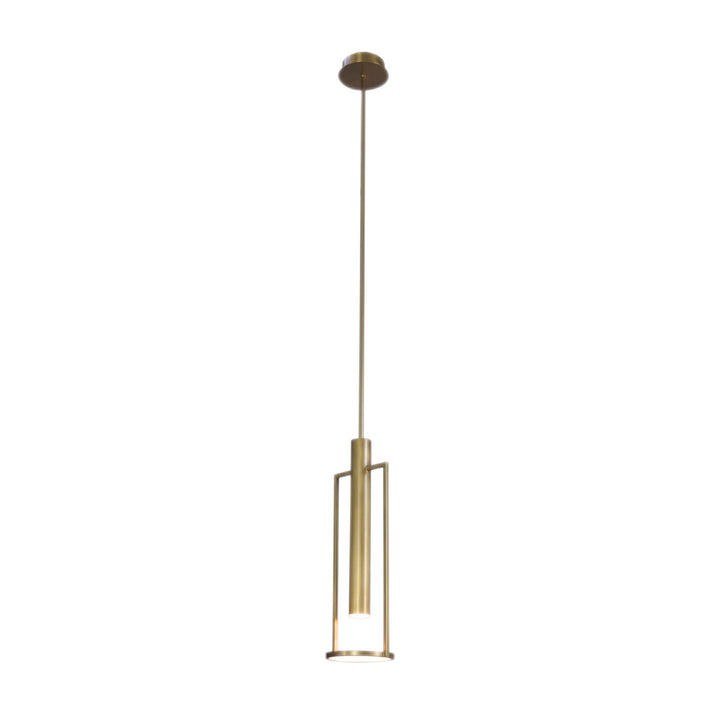 SoHo Bedside Pendant light