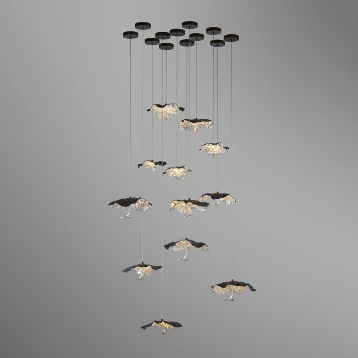 Autumn Pendant light