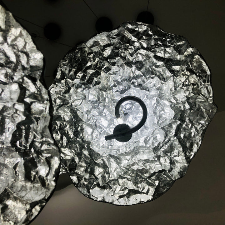 Autumn Pendant light