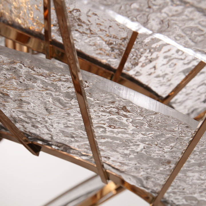 Aurora Divina Custom Pendant 7B