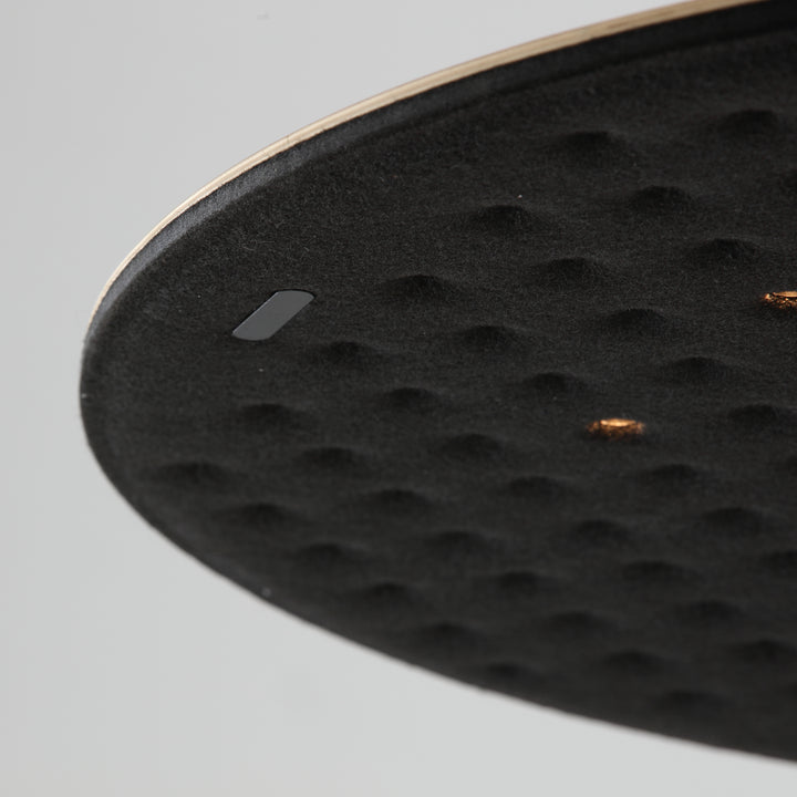 Sparta Pendant Light