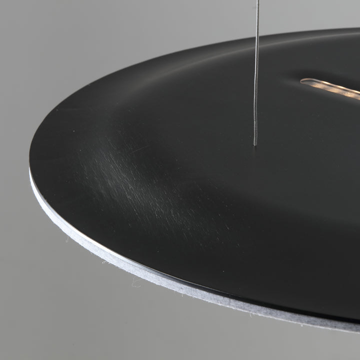 Sparta Pendant Light