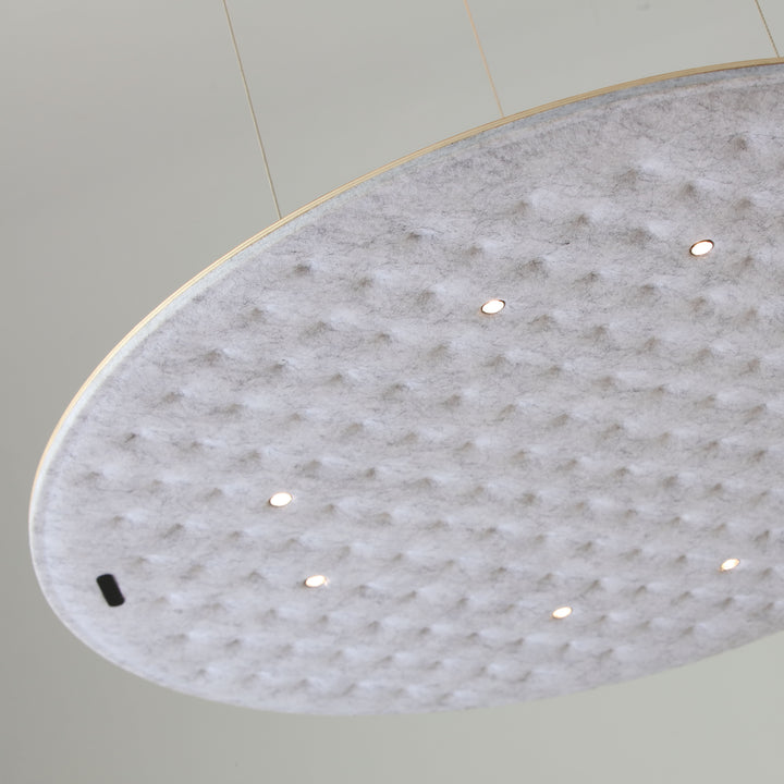 Sparta Pendant Light