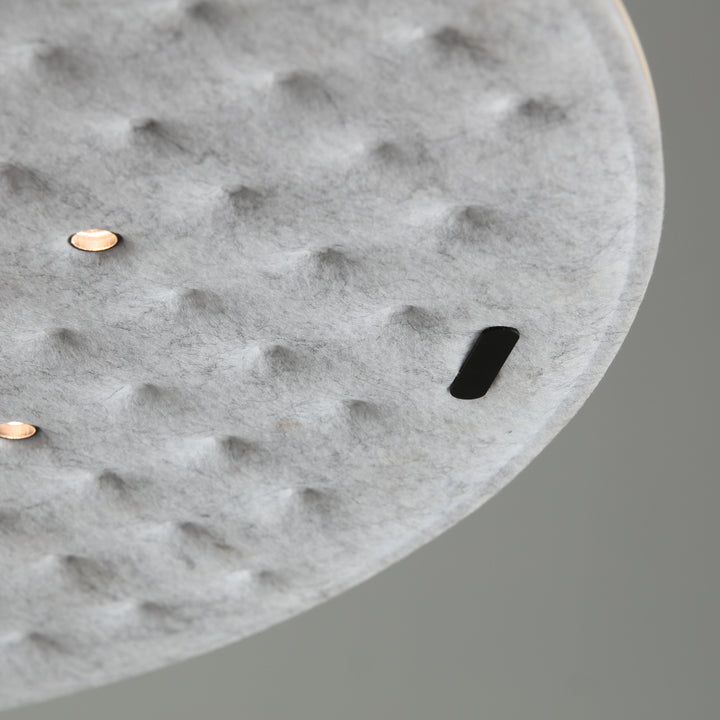 Sparta Pendant Light