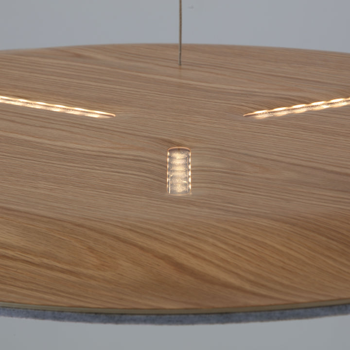 Sparta Pendant Light