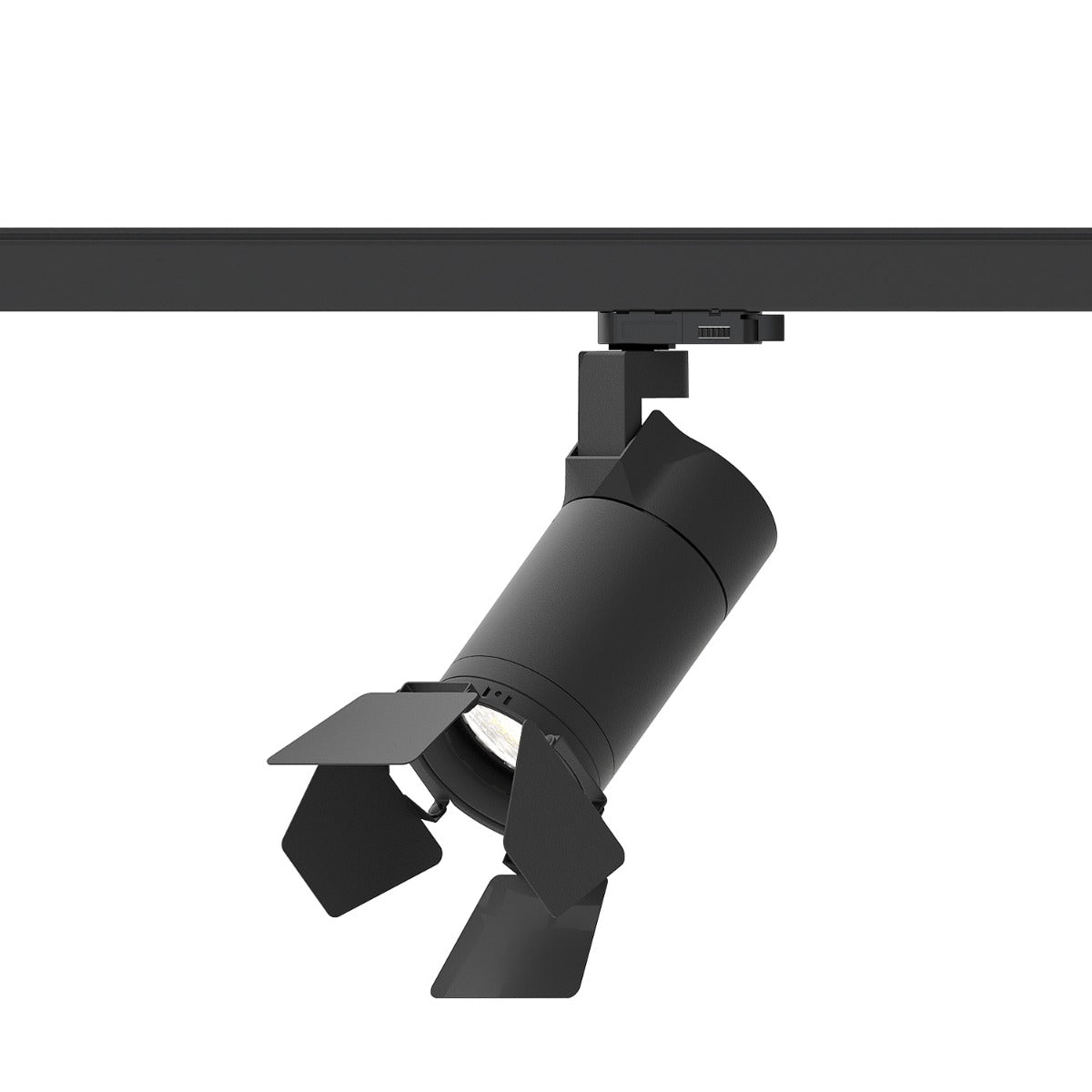 Window Display Track Lights Commercial LED Track Light for Showroom & Retail Display – Muse Ø84